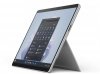 Microsoft Surface Pro 9 Win11 Pro SQ3^128GB^8GB^Commercial Platinium^LTE^RS8-00004